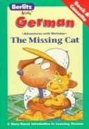 Cover of The Missing Cat