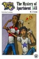 Cover of The mystery of apartment A-13
