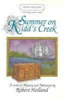 Cover of Summer on Kidd's Creek
