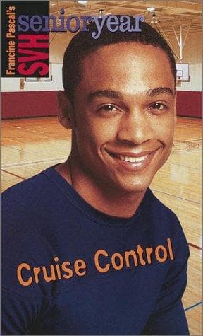 Cover of Cruise control