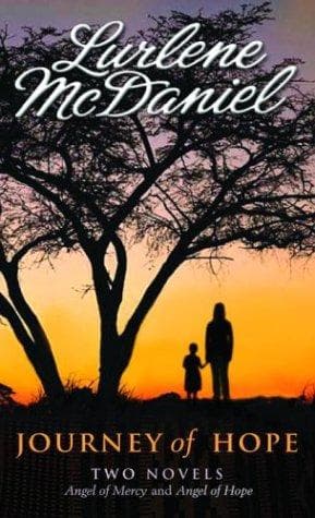 Cover of Journey of Hope
