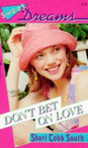 Cover of Don't Bet on Love