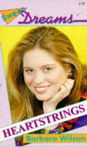 Cover of Heartstrings