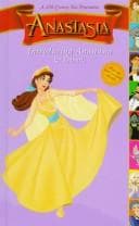 Cover of Introducing Anastasia & friends