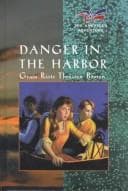 Cover of Danger in the harbor