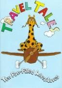 Cover of Travel tales