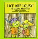 Cover of Lice are lousy!