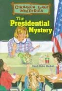 Cover of Presidential Mysteries