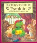 Cover of Franklin's secret club