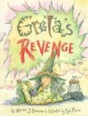 Cover of Greta's revenge