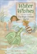 Cover of Water wishes