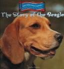 Cover of The story of the beagle