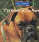 Cover of The story of the boxer