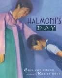 Cover of Halmoni's day