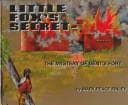 Cover of Little Fox's Secret