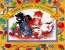 Cover of Little kitten adventures
