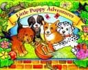 Cover of Little puppy adventures