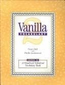 Cover of Vanilla vocabulary
