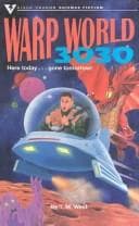 Cover of Warp world 3030