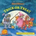 Cover of Amye Rosenberg's Surf Otters trick-or-treat