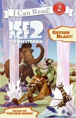 Cover of Ice Age 2