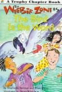 Cover of The bird is the word