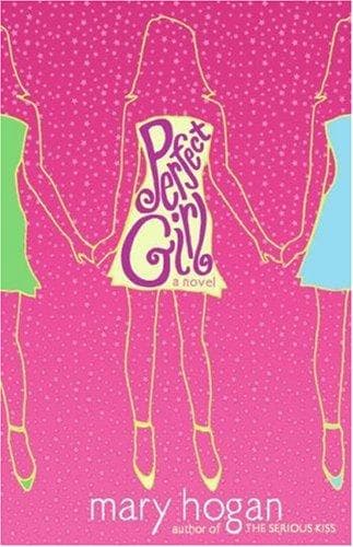 Cover of Perfect Girl