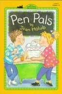 Cover of Pen pals