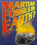 Cover of Martian fossils on earth?