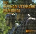 Cover of The Vietnam veterans memorial