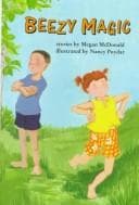 Cover of Beezy magic