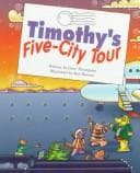 Cover of Timothy's five-city tour