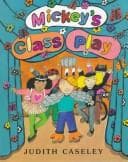 Cover of Mickey's class play