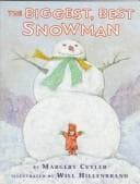 Cover of Biggest, Best Snowman