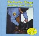 Cover of Detector dogs