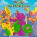 Cover of The chase is on!