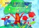 Cover of Your magic garden
