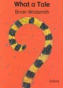 Cover of What a Tale