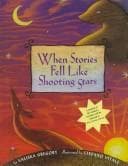 Cover of When stories fell like shooting stars