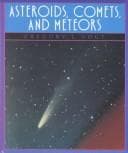 Cover of Asteroids, comets, and meteors