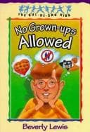 Cover of No grown-ups allowed