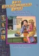 Cover of Claudia and the Phantom Phone Calls