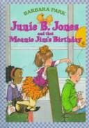 Cover of Junie B. Jones and that meanie Jim's birthday