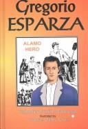 Cover of Gregorio Esparza