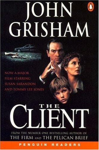 Cover of The Client (adaptation)