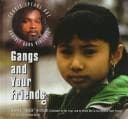 Cover of Gangs and your friends