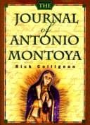 Cover of Journal of Antonio Montoya
