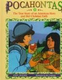 Cover of Pocahontas