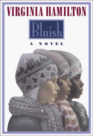 Cover of Bluish