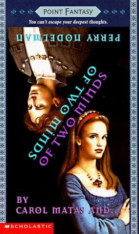 Cover of Of two minds